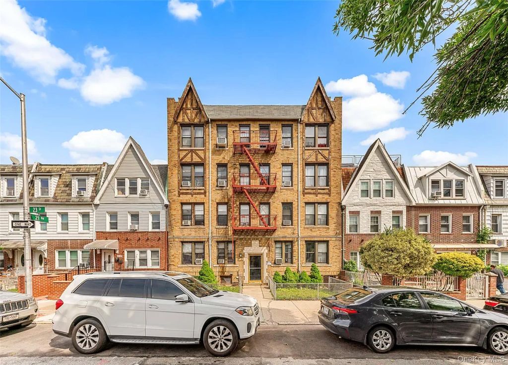 2145 23rd Street, Astoria, NY 11105 — photo 2