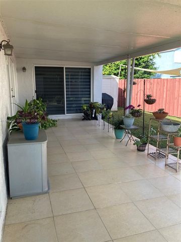 14351 SW 93rd Terrace, Miami, FL 33186