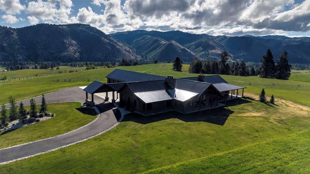 246 Coal Mine Road, Darby, MT 59829 photo 10