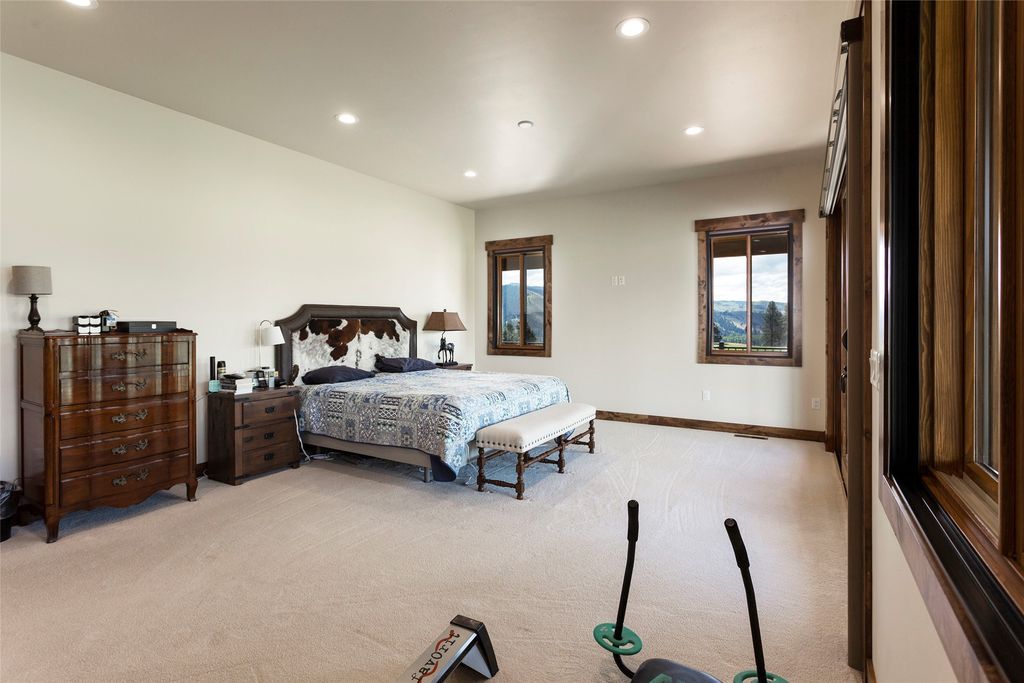246 Coal Mine Road, Darby, MT 59829 photo 101