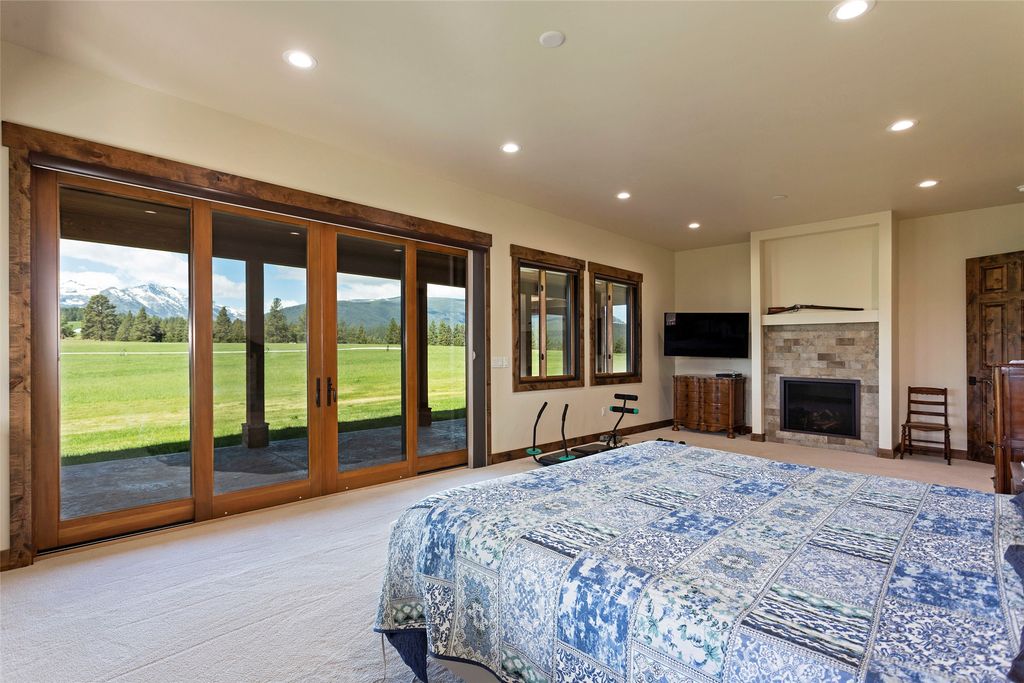 246 Coal Mine Road, Darby, MT 59829 photo 103
