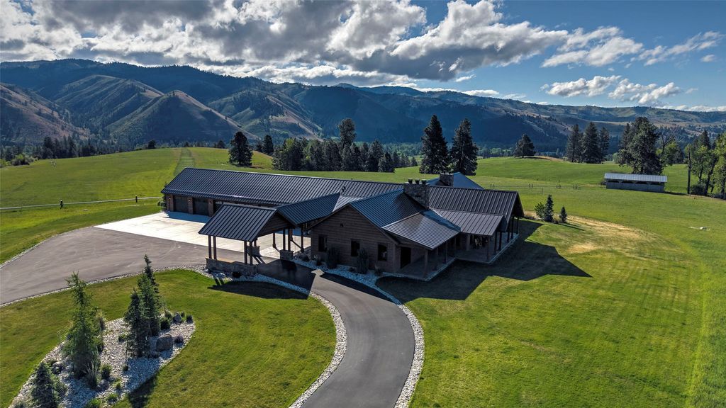 246 Coal Mine Road, Darby, MT 59829 photo 11