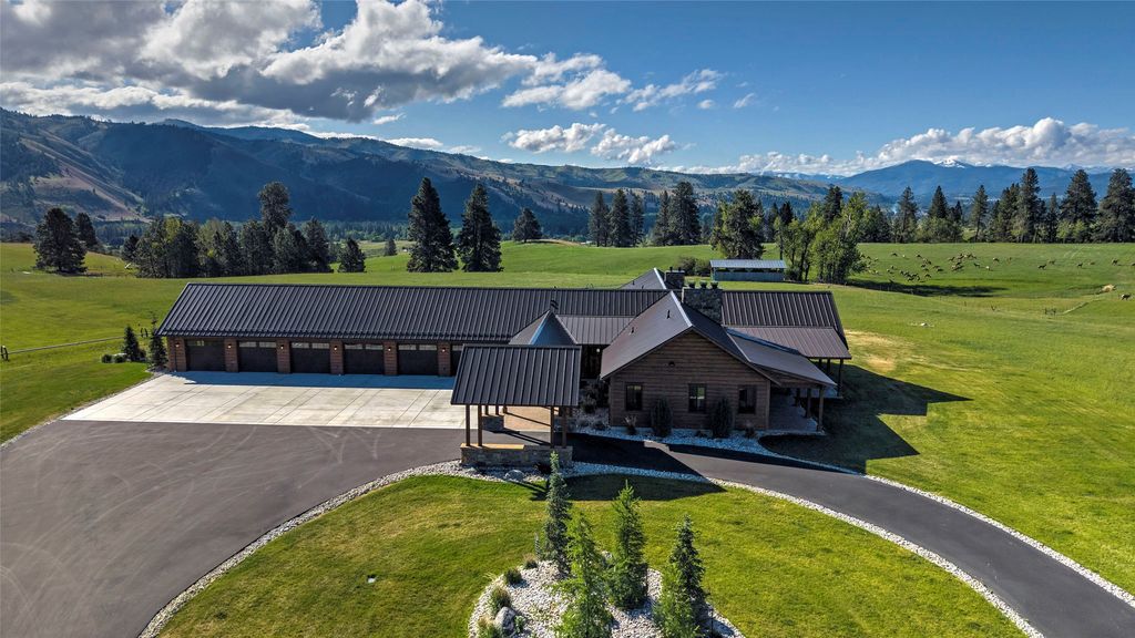 246 Coal Mine Road, Darby, MT 59829 photo 12