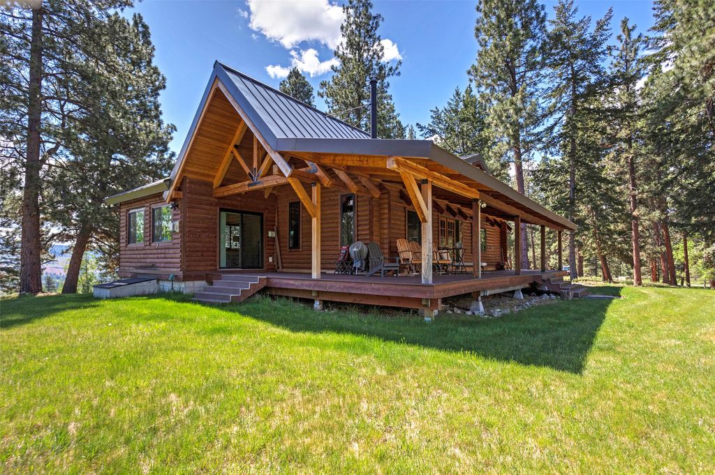 246 Coal Mine Road, Darby, MT 59829 photo 127