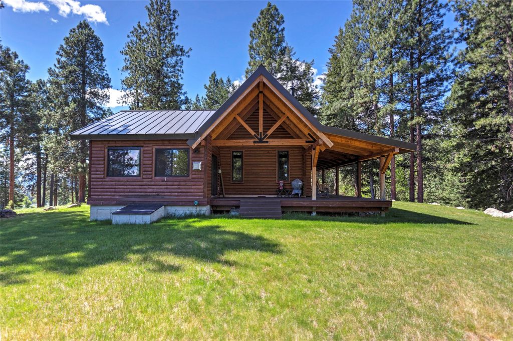 246 Coal Mine Road, Darby, MT 59829 photo 128