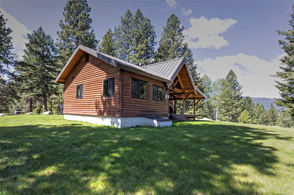 246 Coal Mine Road, Darby, MT 59829 photo 129