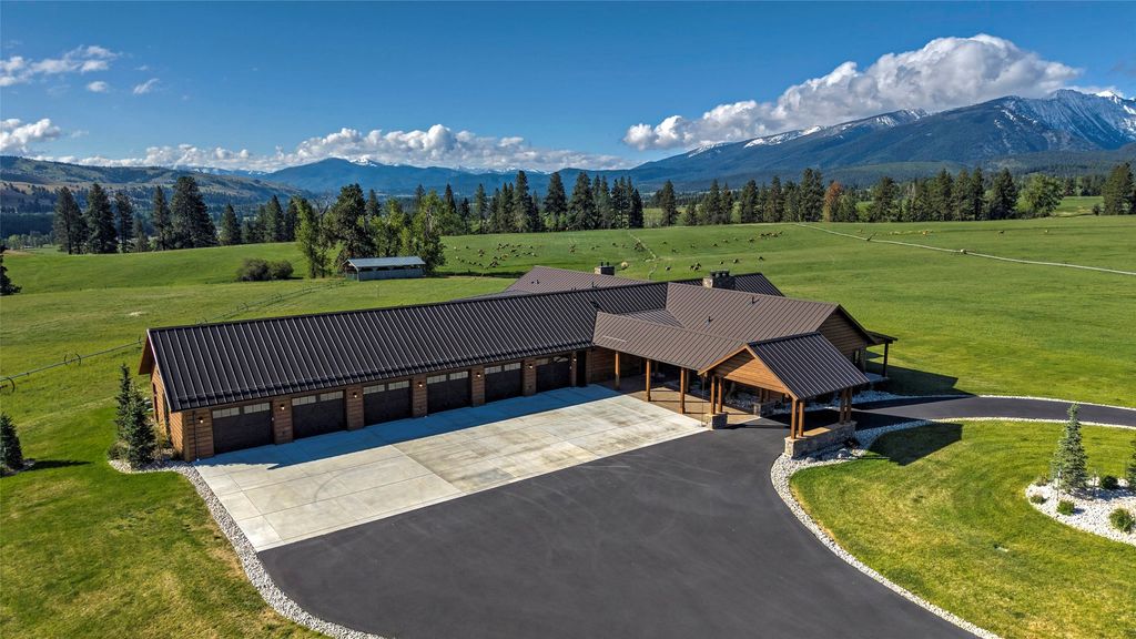 246 Coal Mine Road, Darby, MT 59829 photo 13