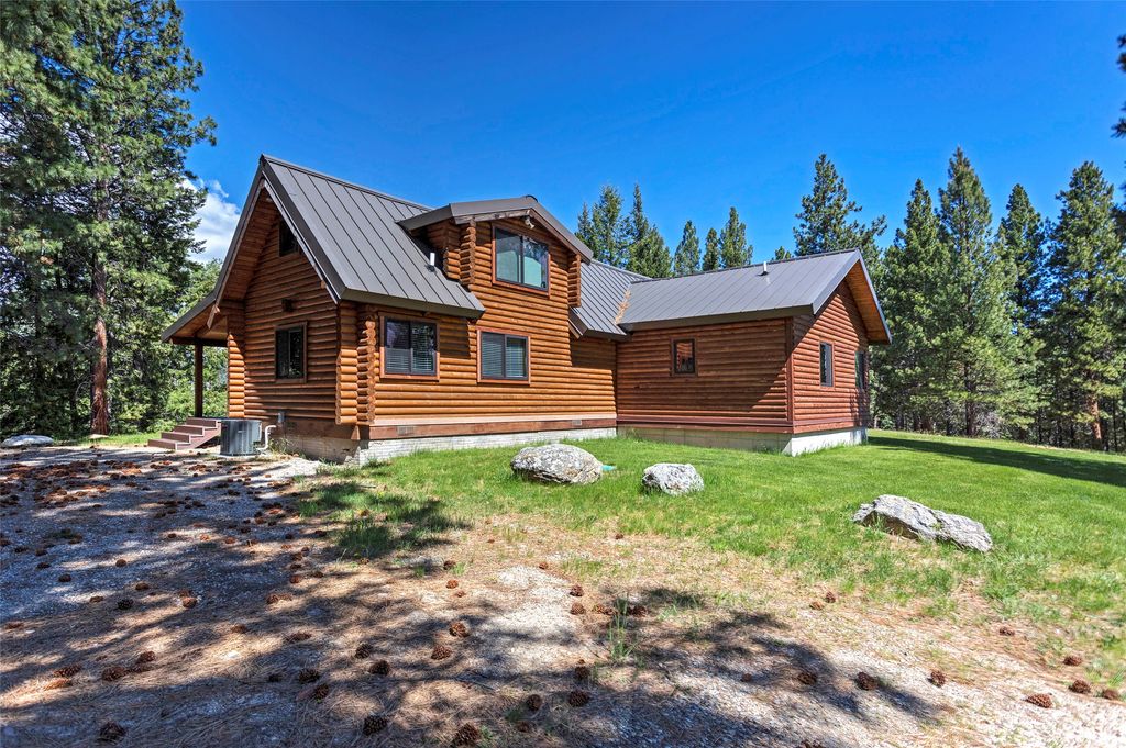 246 Coal Mine Road, Darby, MT 59829 photo 131