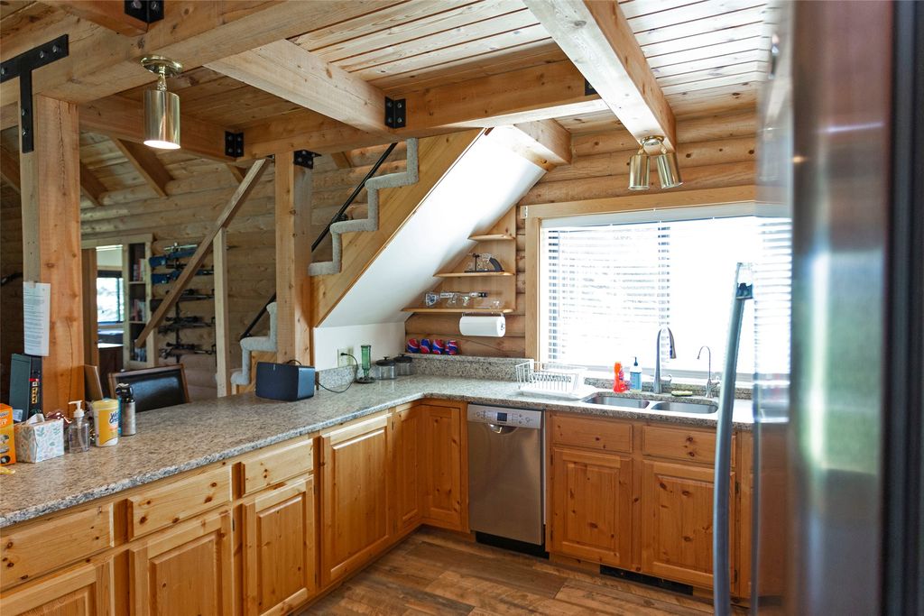 246 Coal Mine Road, Darby, MT 59829 photo 132