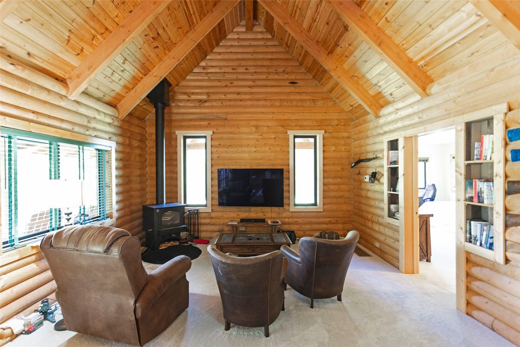 246 Coal Mine Road, Darby, MT 59829 photo 133