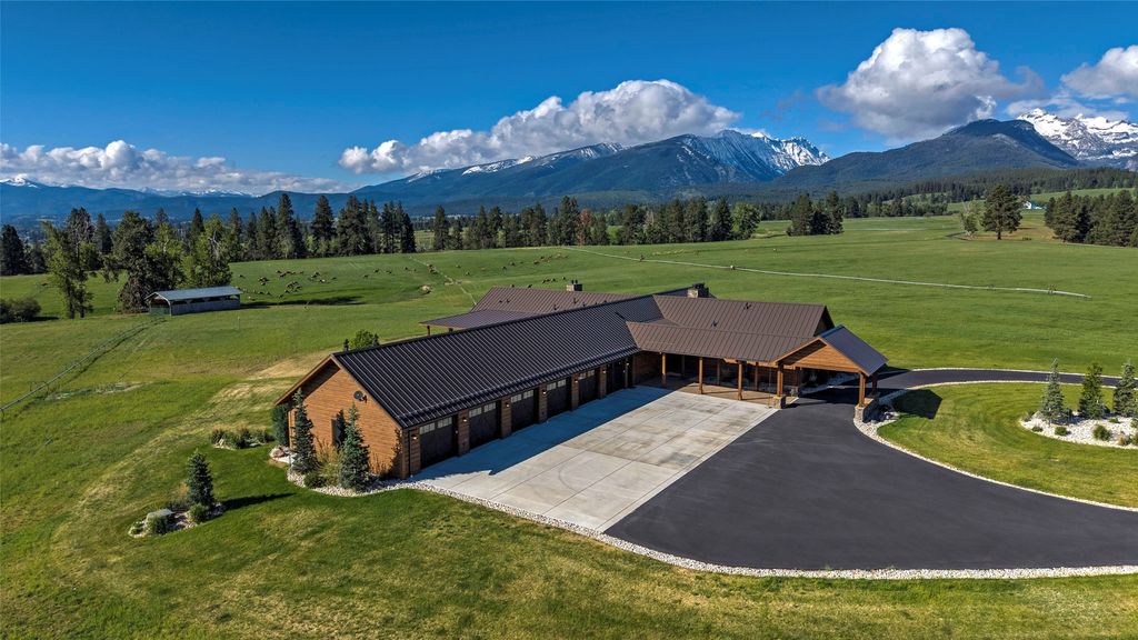 246 Coal Mine Road, Darby, MT 59829 photo 14