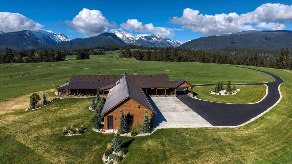 246 Coal Mine Road, Darby, MT 59829 photo 15
