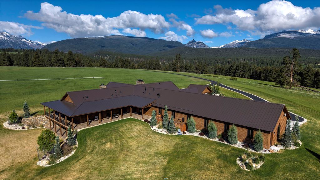 246 Coal Mine Road, Darby, MT 59829 photo 16
