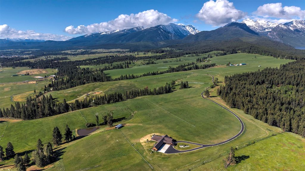 246 Coal Mine Road, Darby, MT 59829 photo 17