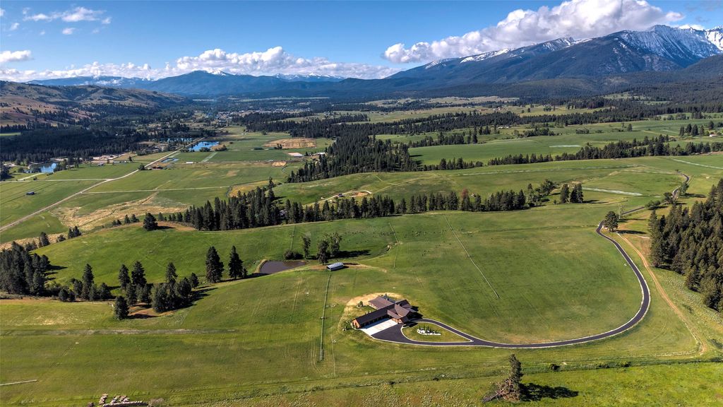 246 Coal Mine Road, Darby, MT 59829 photo 18