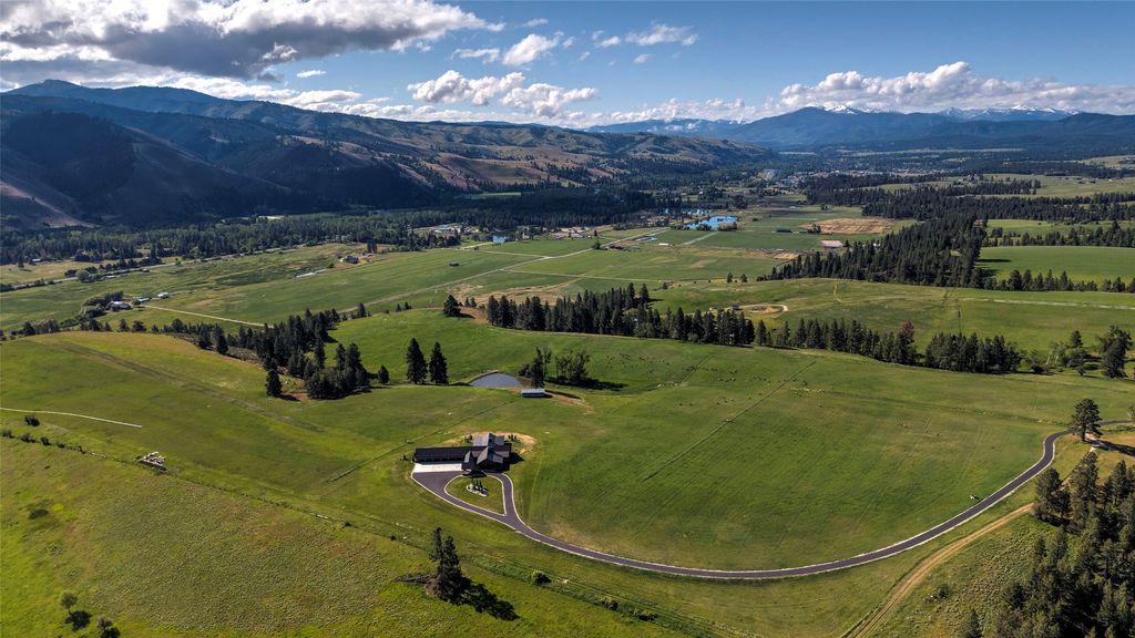 246 Coal Mine Road, Darby, MT 59829 photo 19