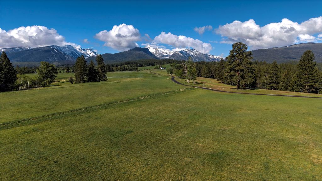 246 Coal Mine Road, Darby, MT 59829 photo 2