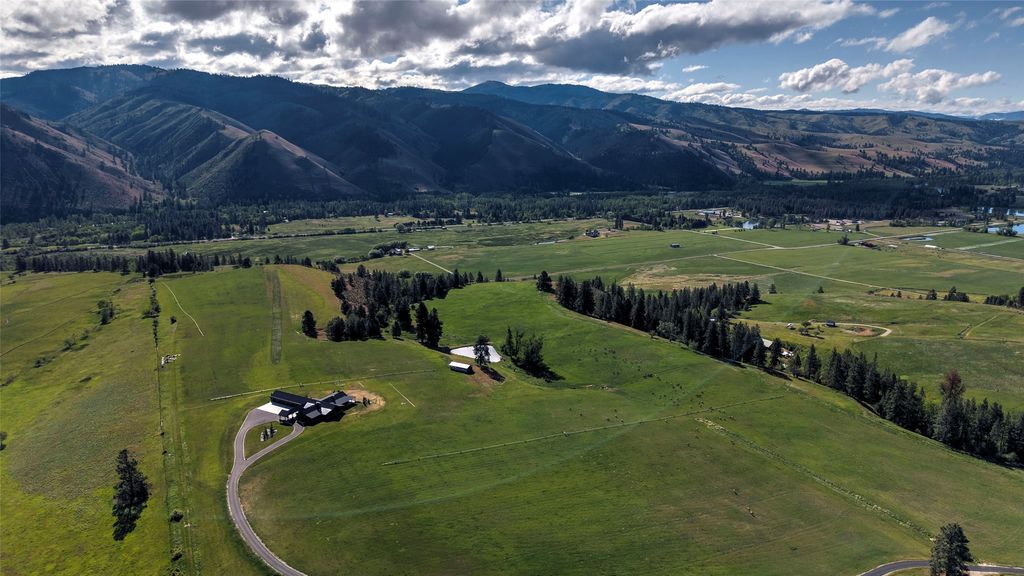 246 Coal Mine Road, Darby, MT 59829 photo 20