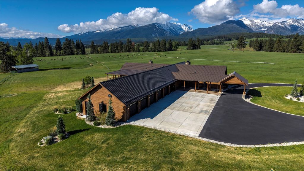246 Coal Mine Road, Darby, MT 59829 photo 21