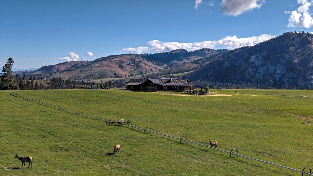 246 Coal Mine Road, Darby, MT 59829 photo 24