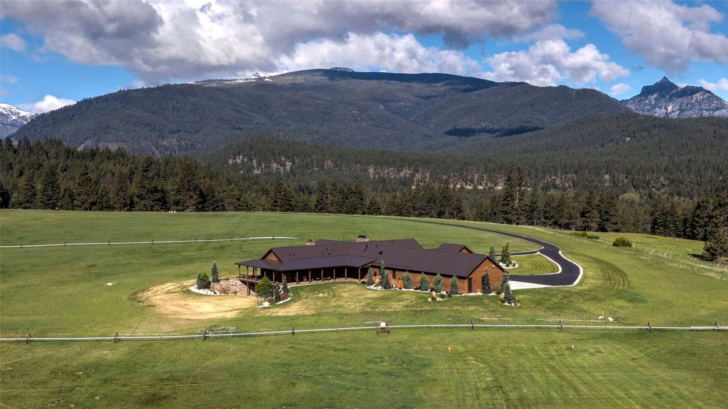 246 Coal Mine Road, Darby, MT 59829 photo 25