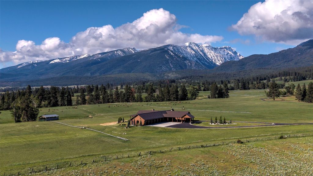 246 Coal Mine Road, Darby, MT 59829 photo 26