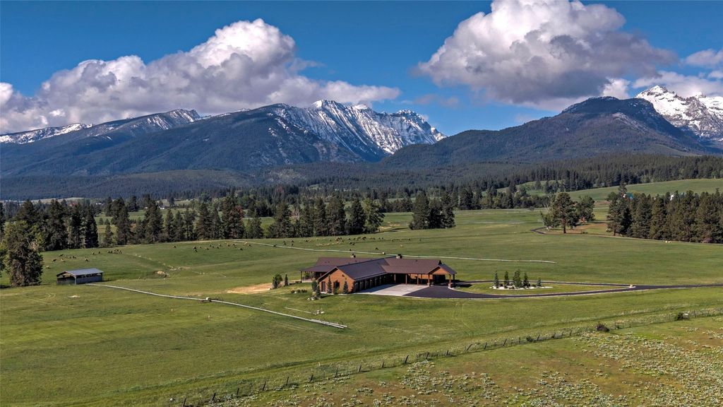 246 Coal Mine Road, Darby, MT 59829 photo 27