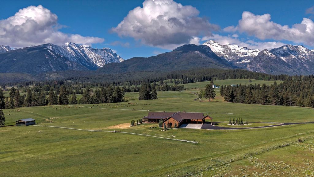 246 Coal Mine Road, Darby, MT 59829 photo 28