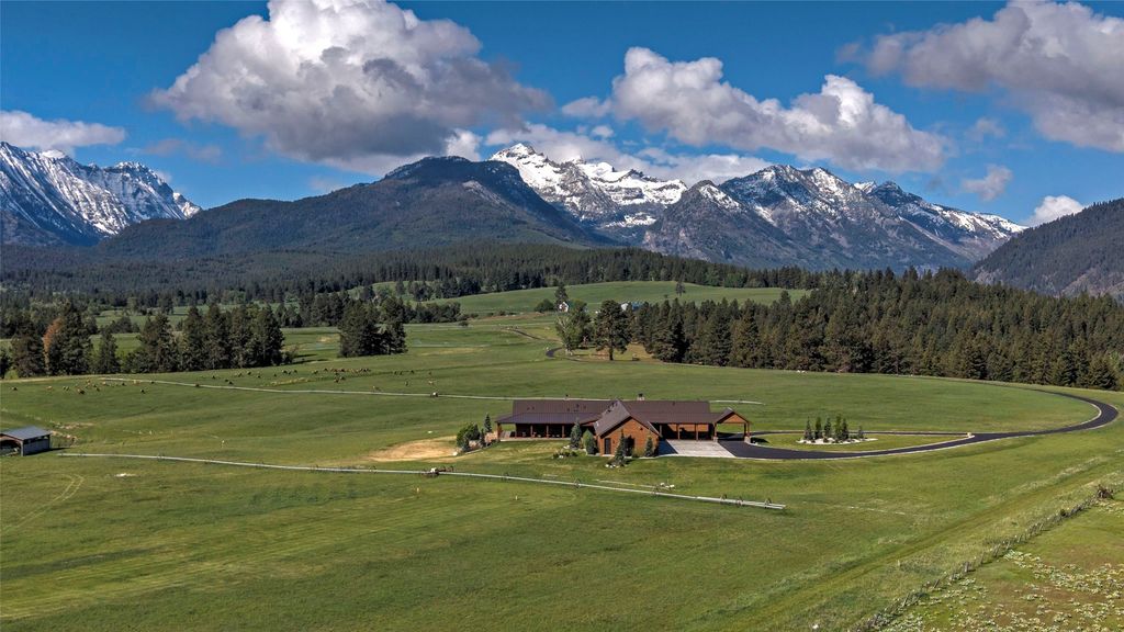 246 Coal Mine Road, Darby, MT 59829 photo 29