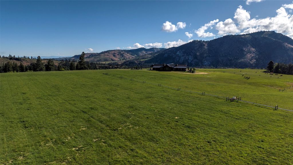 246 Coal Mine Road, Darby, MT 59829 photo 3