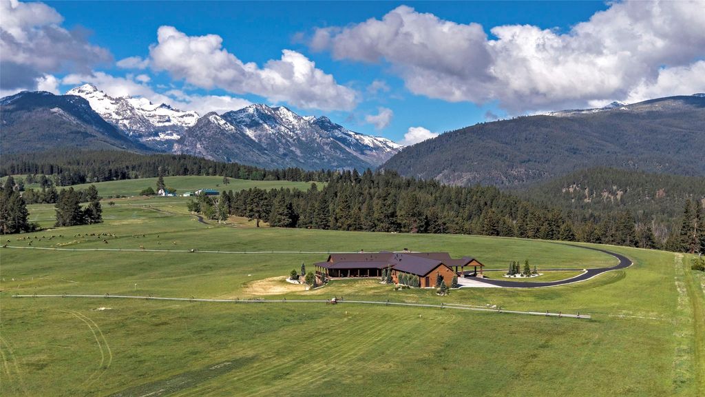 246 Coal Mine Road, Darby, MT 59829 photo 30