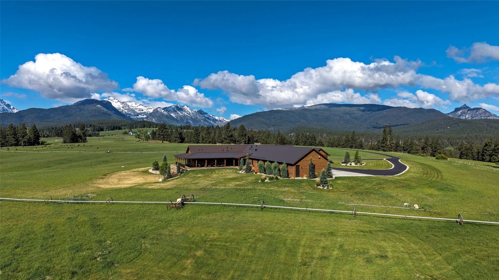 246 Coal Mine Road, Darby, MT 59829 photo 31