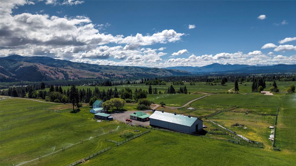 246 Coal Mine Road, Darby, MT 59829 photo 34
