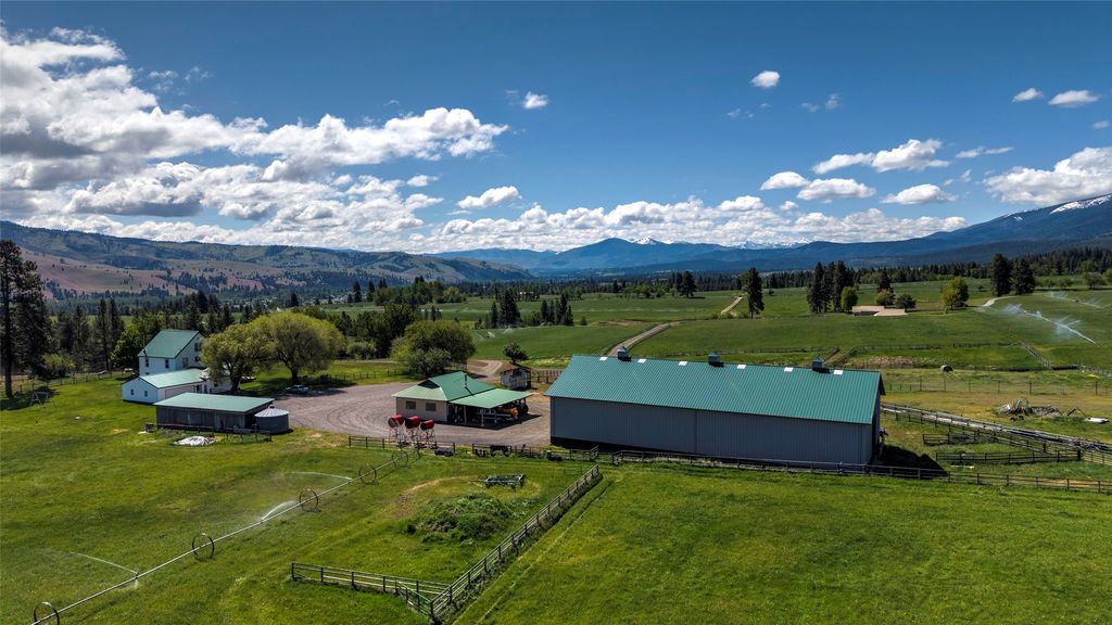 246 Coal Mine Road, Darby, MT 59829 photo 35