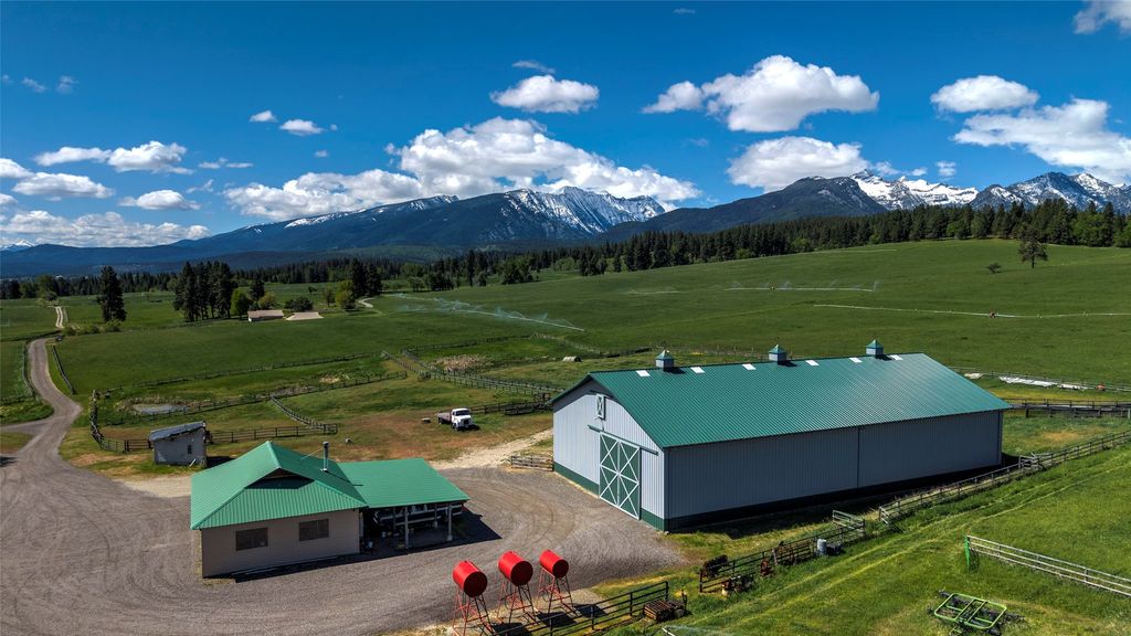 246 Coal Mine Road, Darby, MT 59829 photo 36
