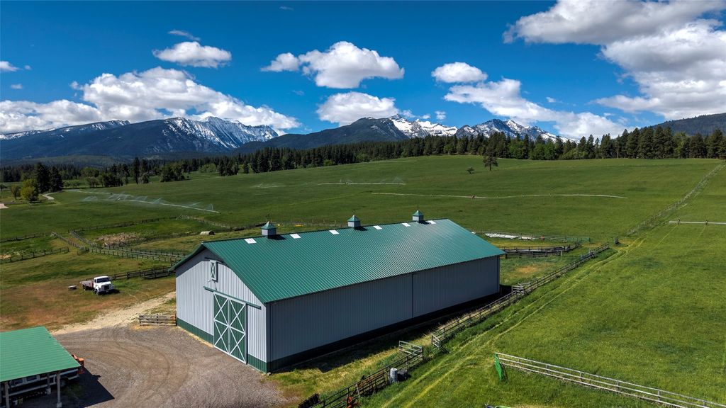 246 Coal Mine Road, Darby, MT 59829 photo 37