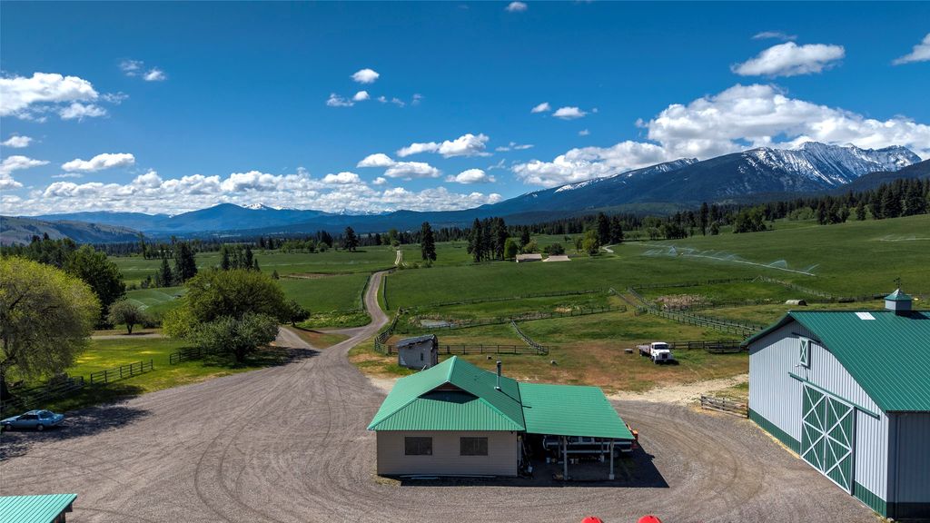 246 Coal Mine Road, Darby, MT 59829 photo 38