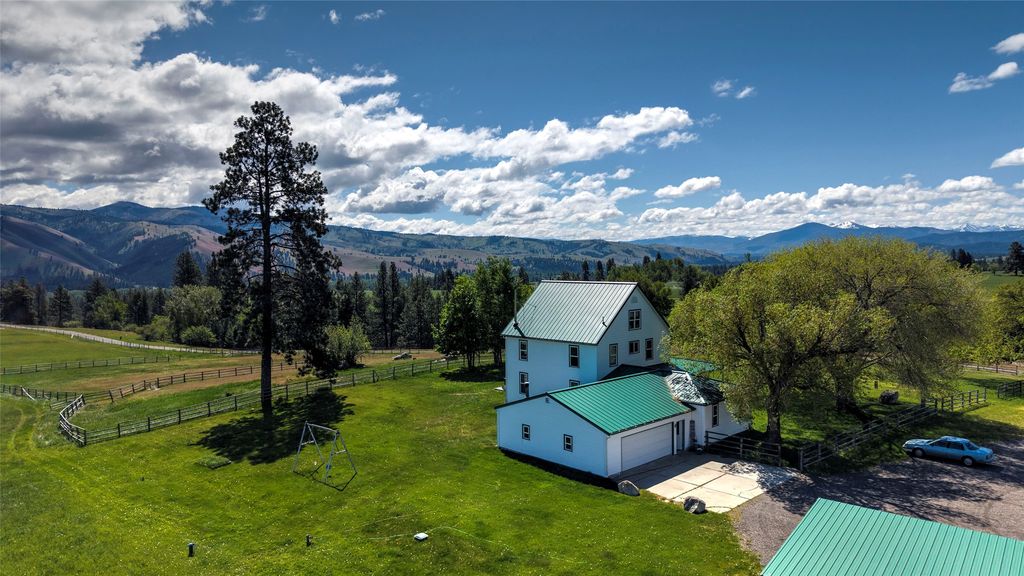 246 Coal Mine Road, Darby, MT 59829 photo 39