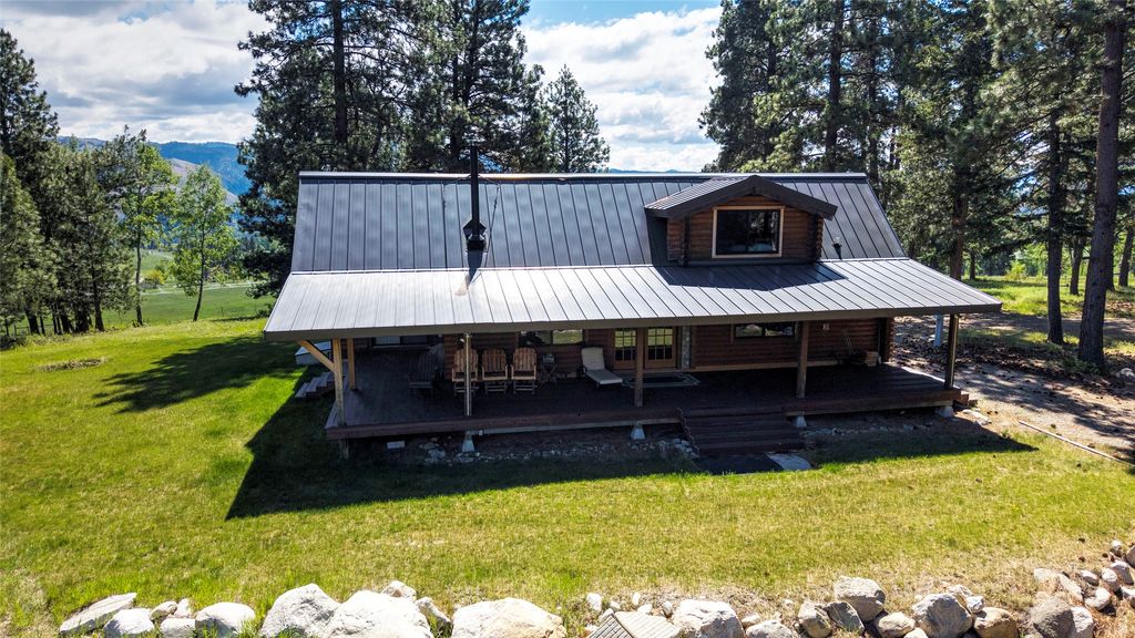 246 Coal Mine Road, Darby, MT 59829 photo 40