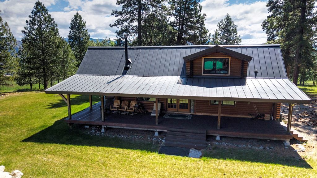246 Coal Mine Road, Darby, MT 59829 photo 41