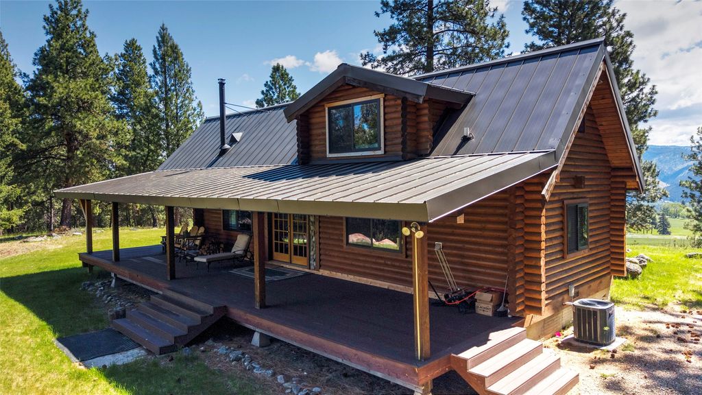 246 Coal Mine Road, Darby, MT 59829 photo 42