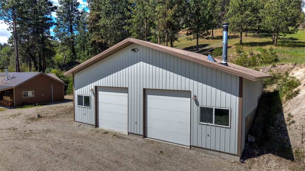 246 Coal Mine Road, Darby, MT 59829 photo 43