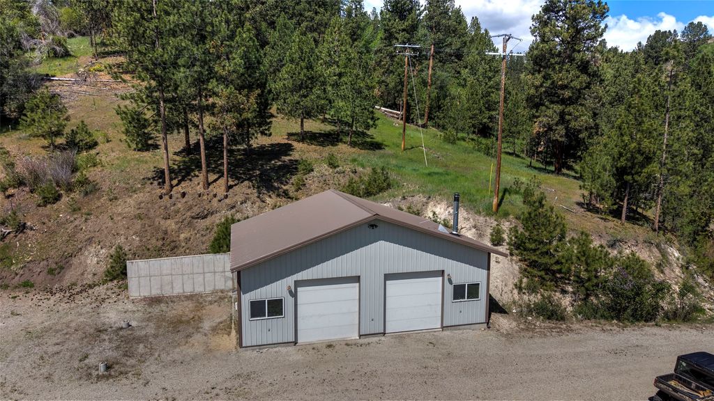 246 Coal Mine Road, Darby, MT 59829 photo 44