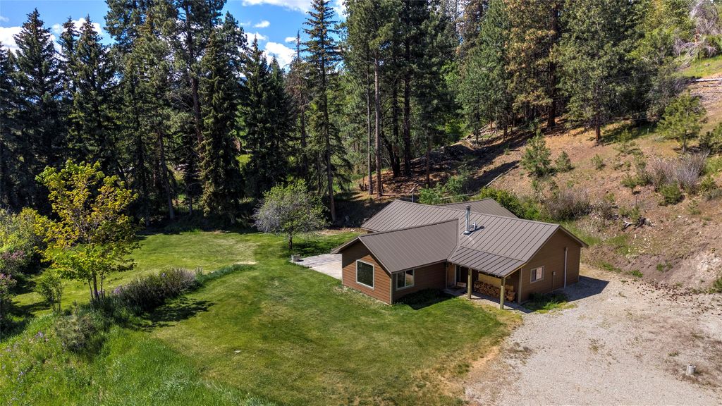 246 Coal Mine Road, Darby, MT 59829 photo 45