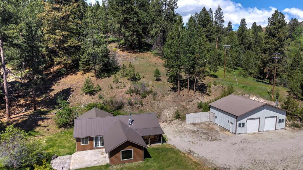 246 Coal Mine Road, Darby, MT 59829 photo 46