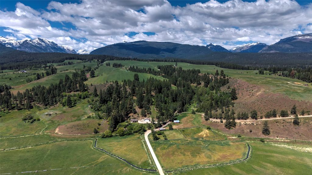 246 Coal Mine Road, Darby, MT 59829 photo 47
