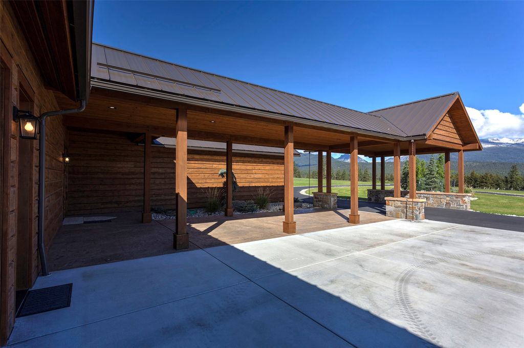 246 Coal Mine Road, Darby, MT 59829 photo 48