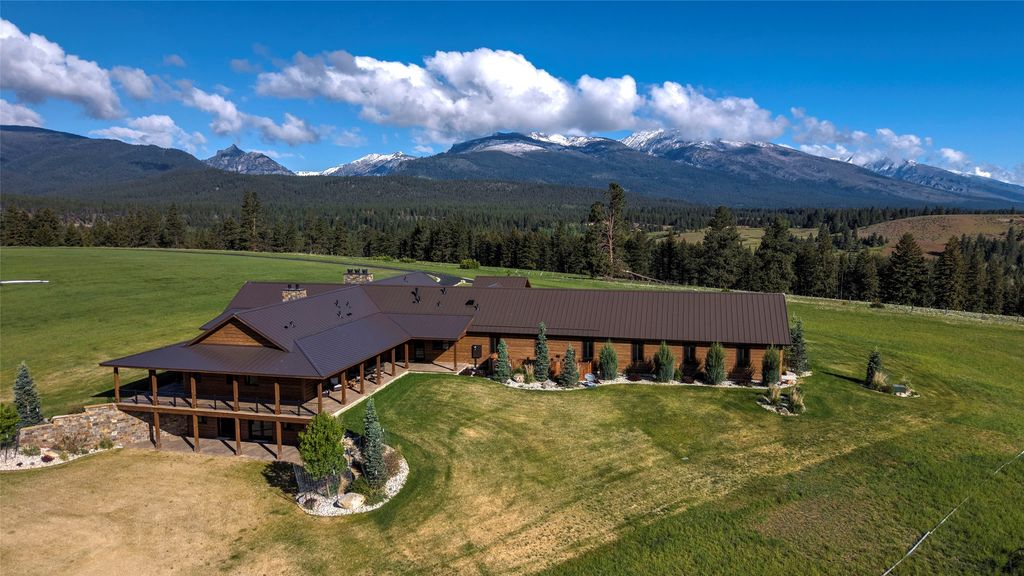246 Coal Mine Road, Darby, MT 59829 photo 5