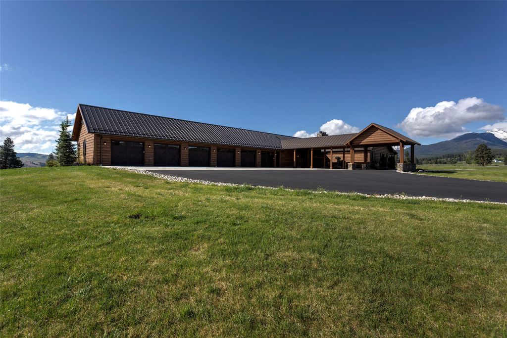 246 Coal Mine Road, Darby, MT 59829 photo 51
