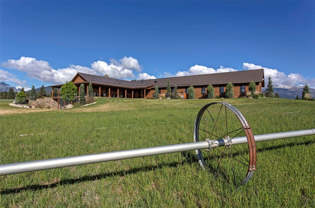246 Coal Mine Road, Darby, MT 59829 photo 59